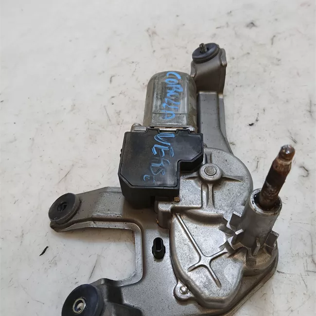 Motorino tergiparabrezza