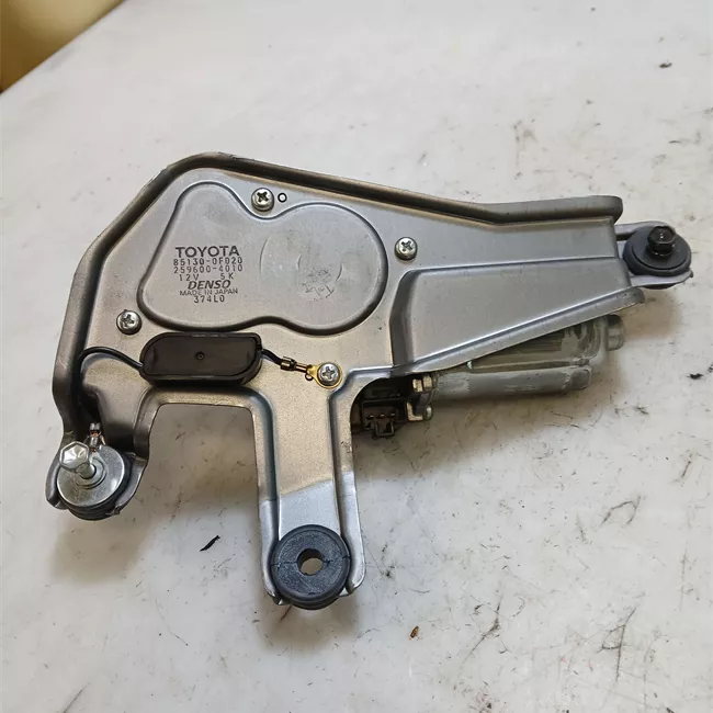 Motorino tergiparabrezza