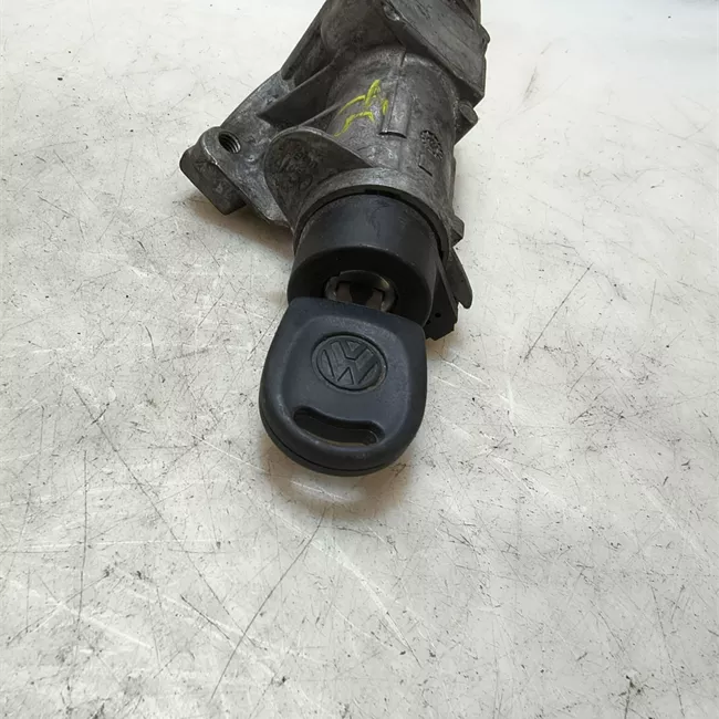 Commutatore avviamento