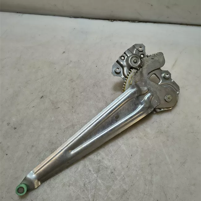 Alzacristallo porta posteriore sinistro