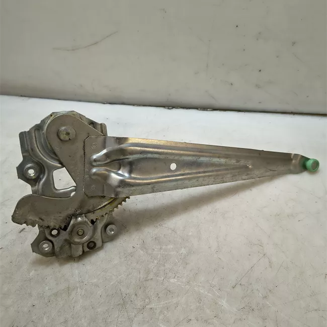 Alzacristallo porta posteriore sinistro