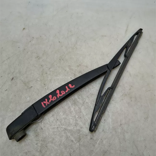 Braccio tergilunotto