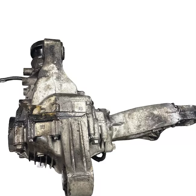 Differenziale anteriore completo