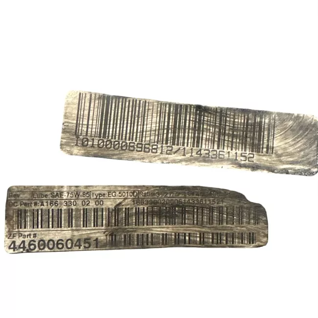 Differenziale anteriore completo