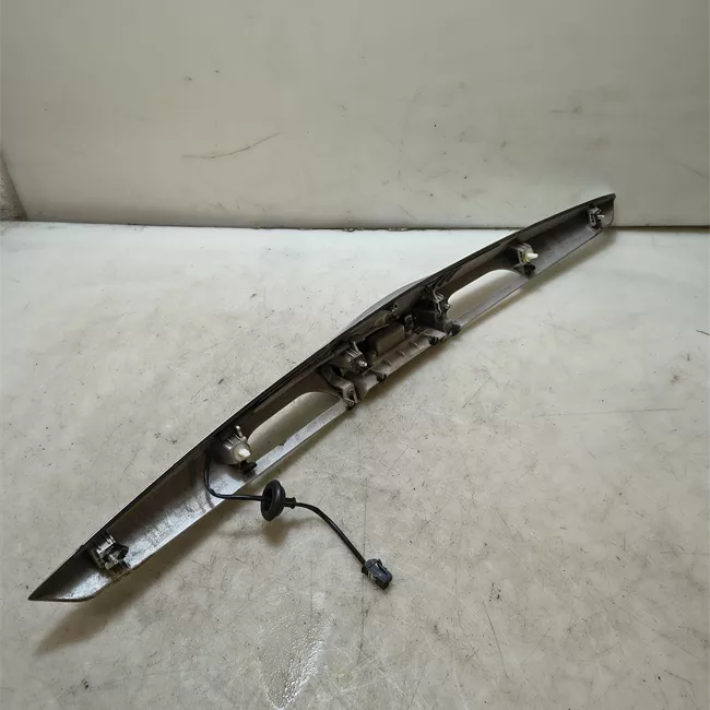 Maniglia portello posteriore