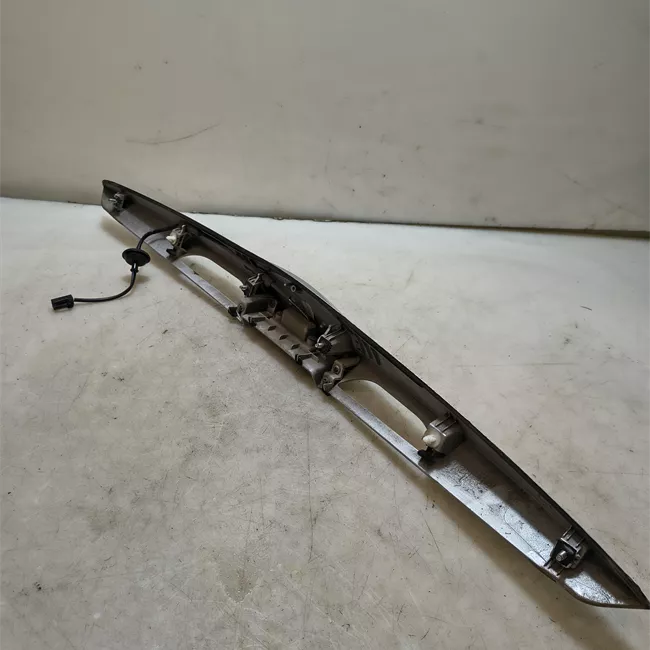 Maniglia portello posteriore