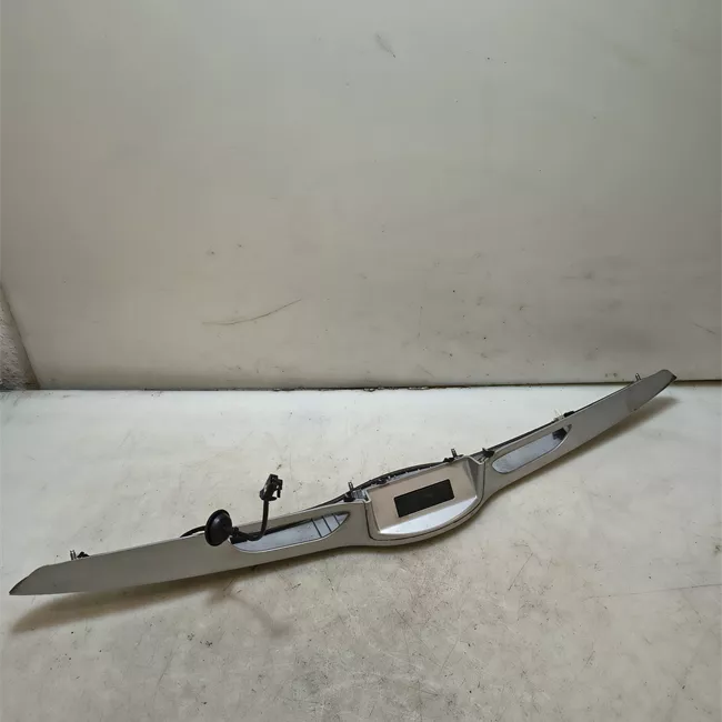 Maniglia portello posteriore