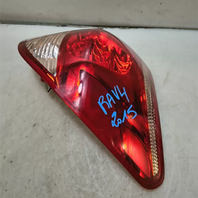 Fanale posteriore destro