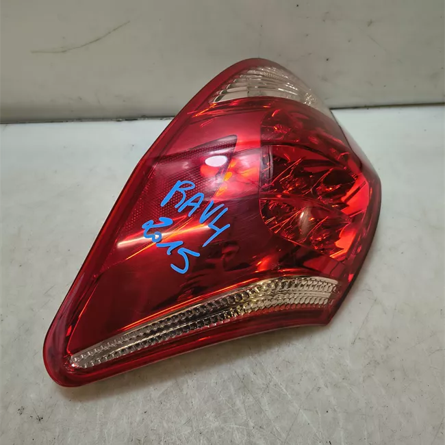 Fanale posteriore destro