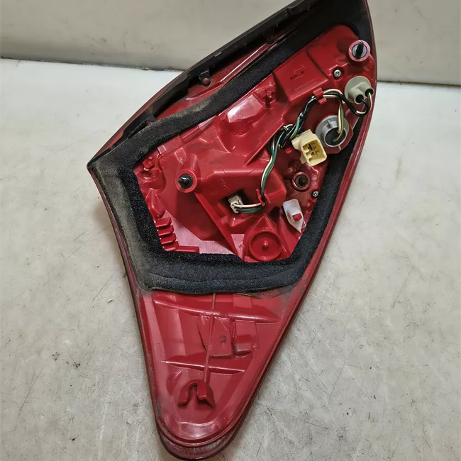 Fanale posteriore destro