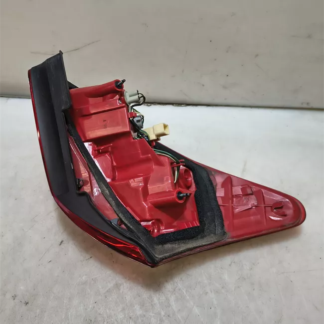 Fanale posteriore destro