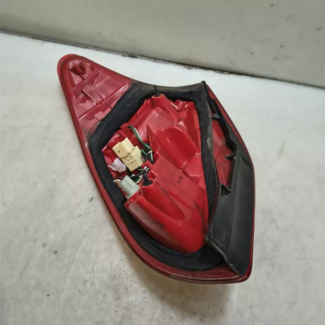 Fanale posteriore destro