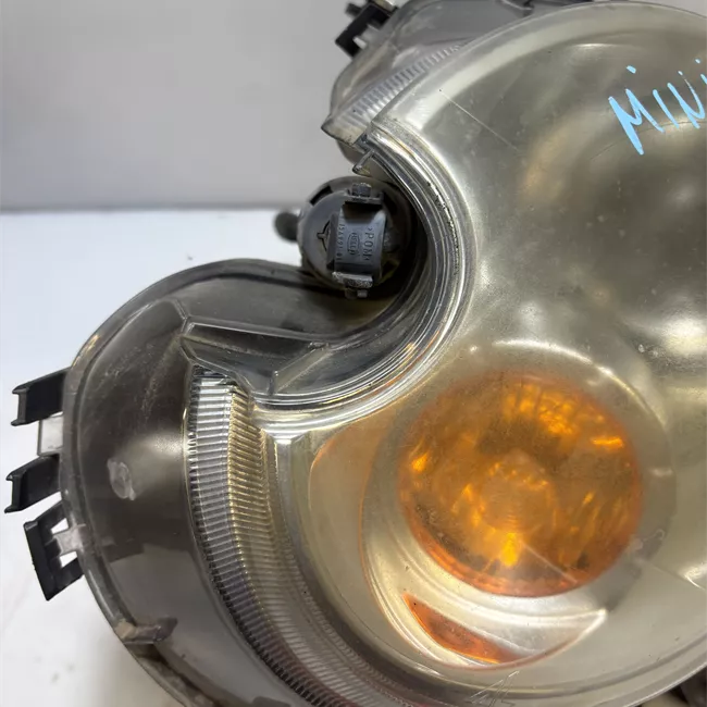 Proiettore sinistro Xeno