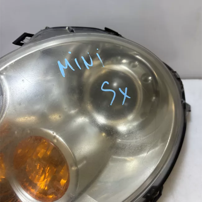 Proiettore sinistro Xeno