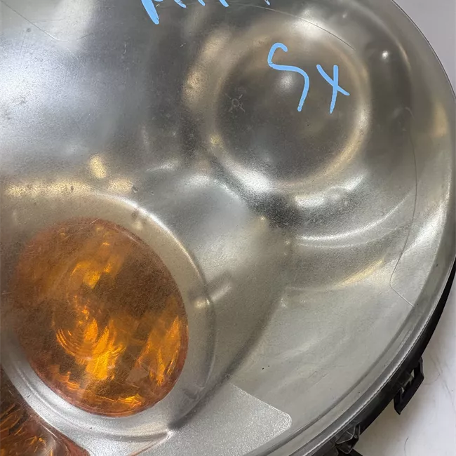 Proiettore sinistro Xeno