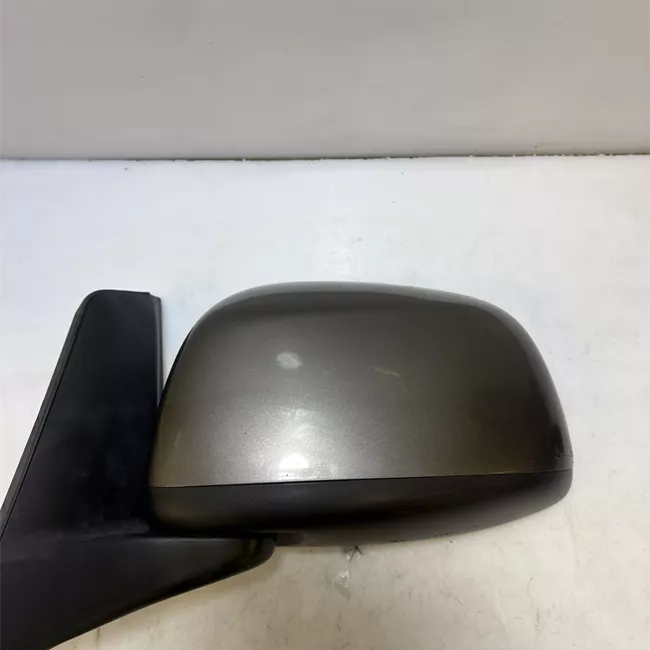 Retrovisore esterno regolazione elettrica sinistro Termico grigio scuro