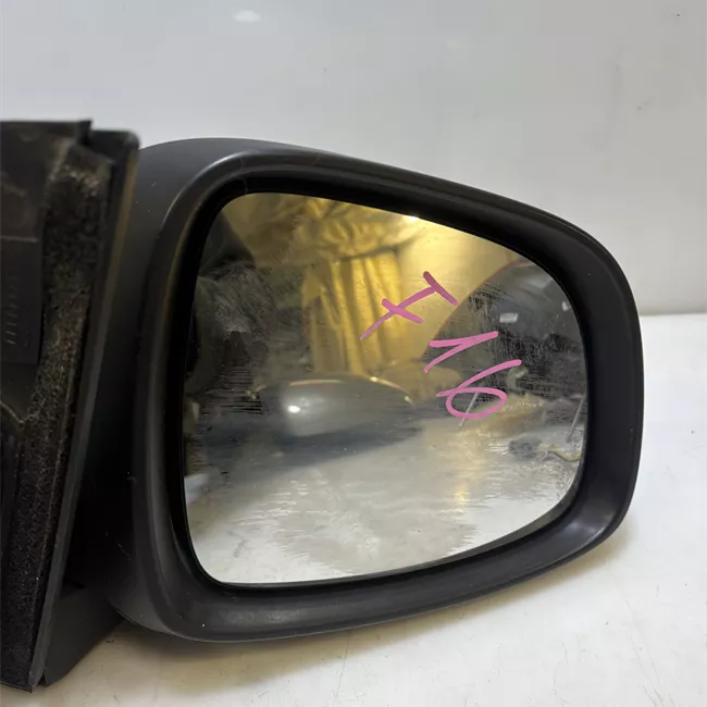 Retrovisore esterno regolazione elettrica destro Termico grigio scuro