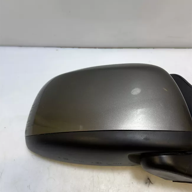 Retrovisore esterno regolazione elettrica destro Termico grigio scuro
