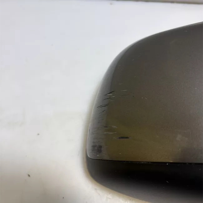 Retrovisore esterno regolazione elettrica destro Termico grigio scuro