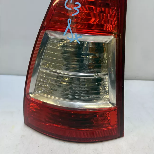 Fanale posteriore destro