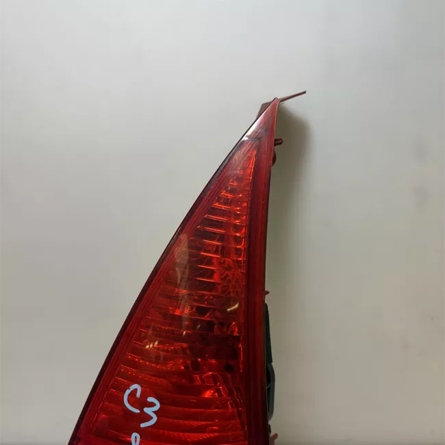 Fanale posteriore destro