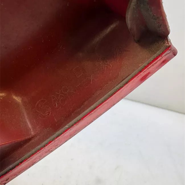 Fanale posteriore destro