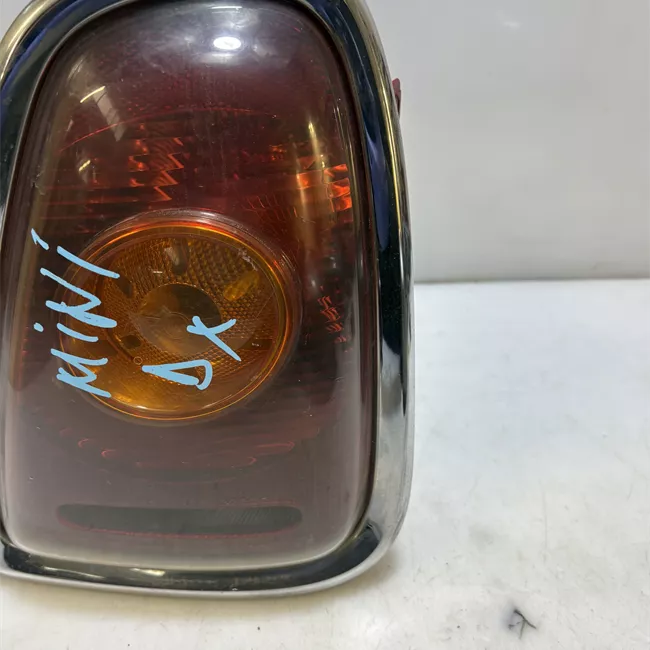 Fanale posteriore destro