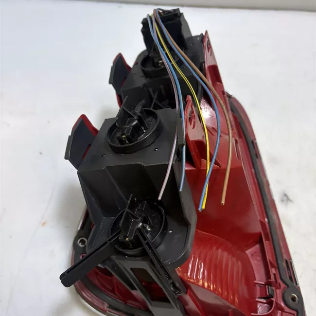 Fanale posteriore destro