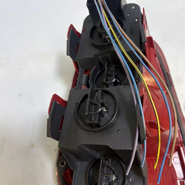 Fanale posteriore destro