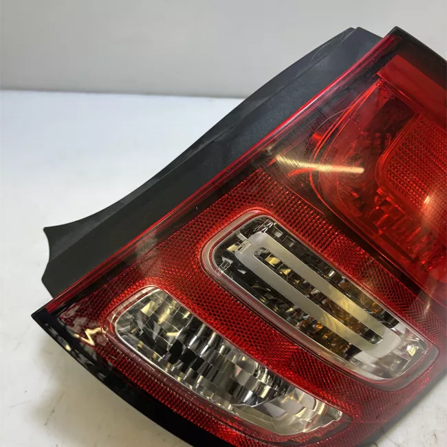 Fanale posteriore destro