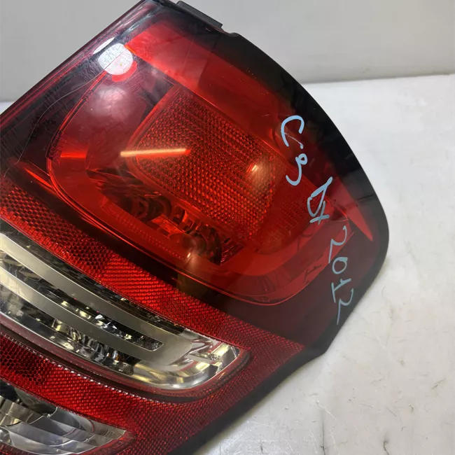 Fanale posteriore destro