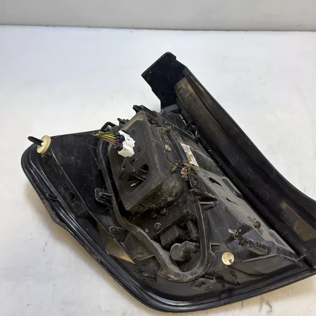 Fanale posteriore destro