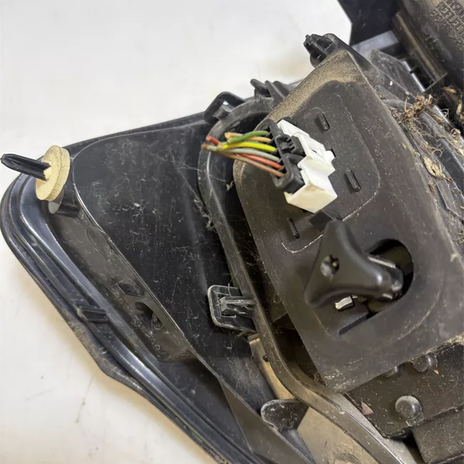 Fanale posteriore destro