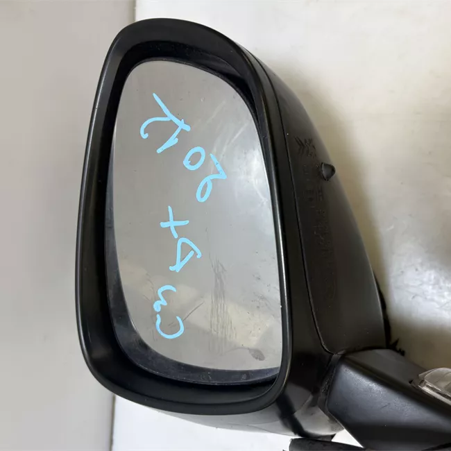 Retrovisore esterno regolazione elettrica destro