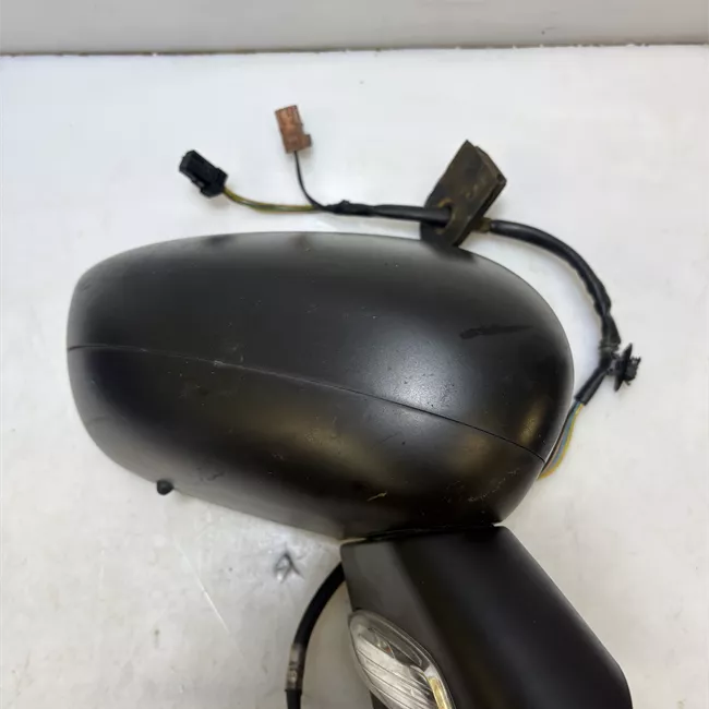 Retrovisore esterno regolazione elettrica destro