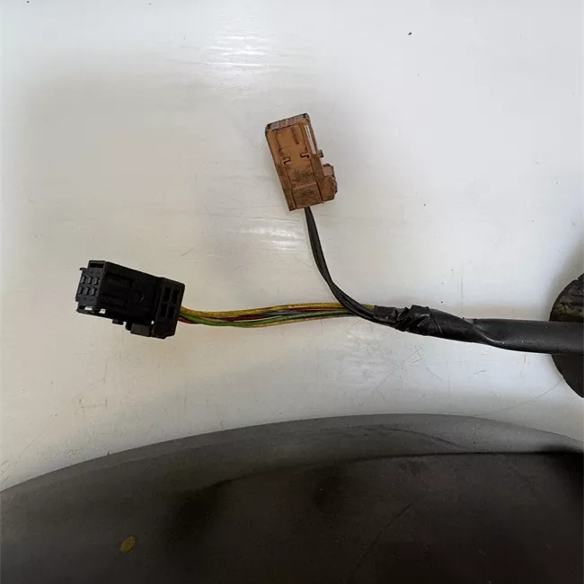 Retrovisore esterno regolazione elettrica destro