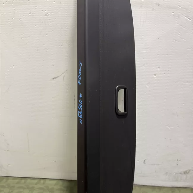 Tendalino copertura vano bagagli