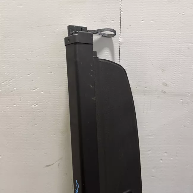 Tendalino copertura vano bagagli