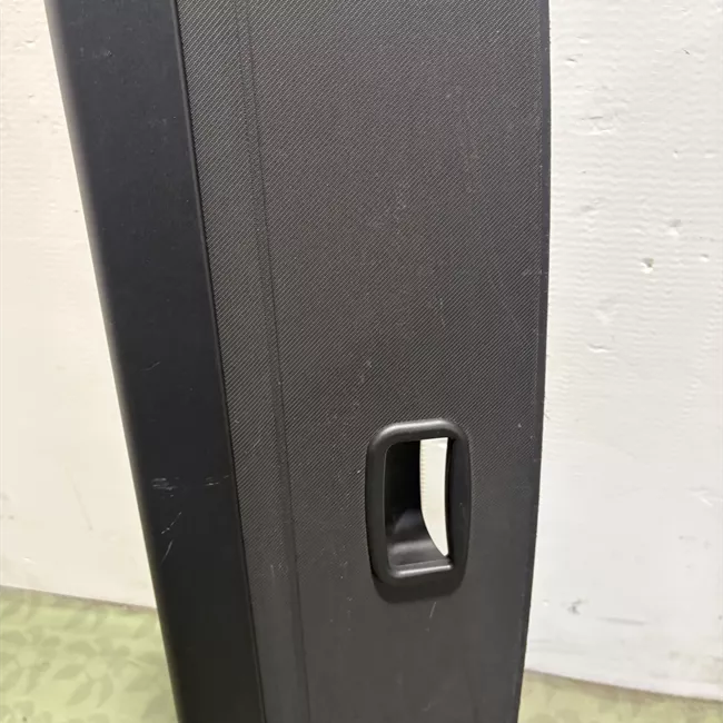 Tendalino copertura vano bagagli