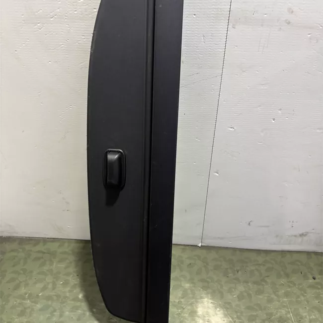 Tendalino copertura vano bagagli