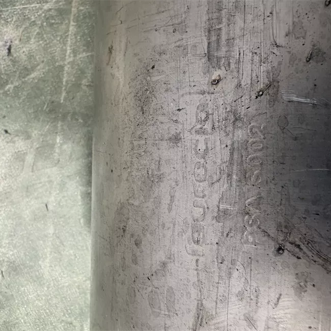 Convertitore catalitico