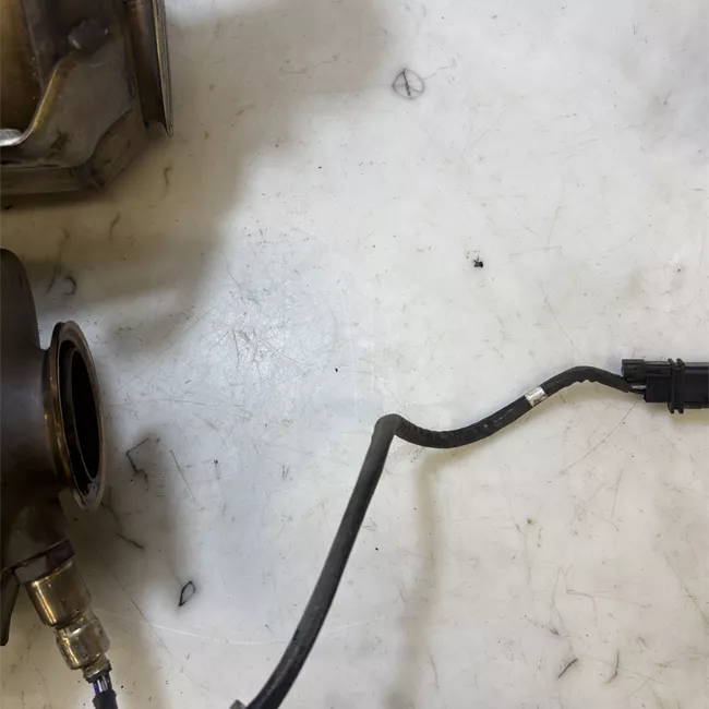 Filtro antiparticolato (FAP) rotazionale