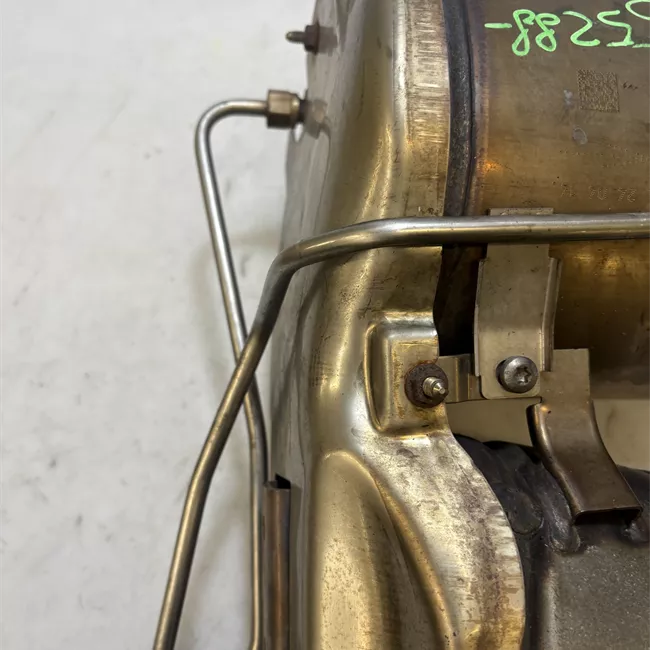 Filtro antiparticolato (FAP) rotazionale