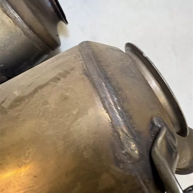 Filtro antiparticolato (FAP) rotazionale