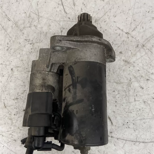Motorino avviamento