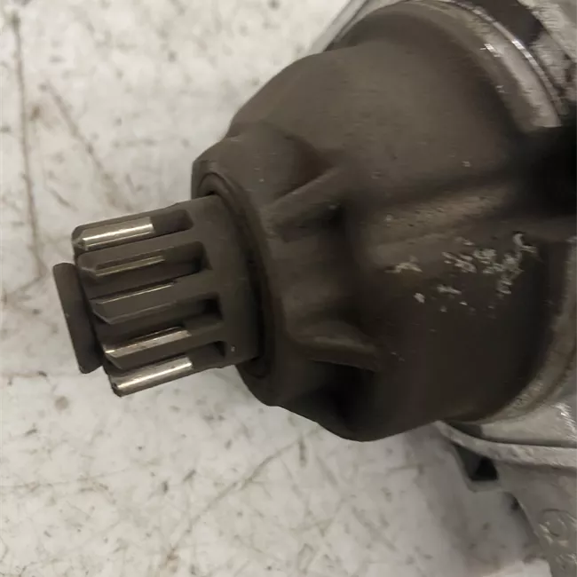 Motorino avviamento