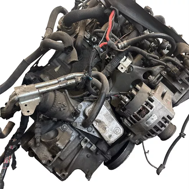 Motore completo con atm