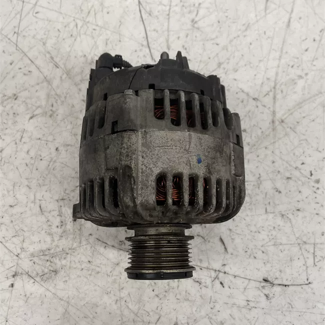 Alternatore Valeo 140AMP rotazionale