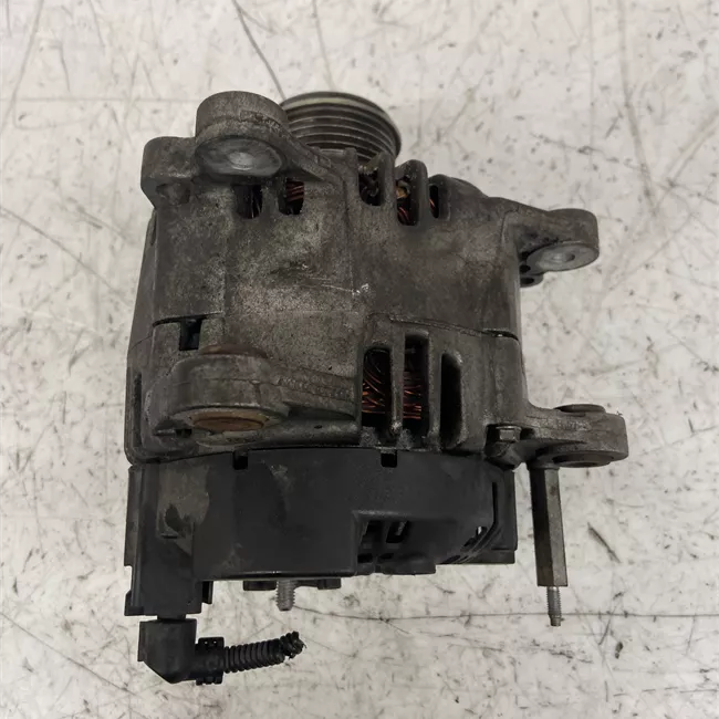 Alternatore Valeo 140AMP rotazionale