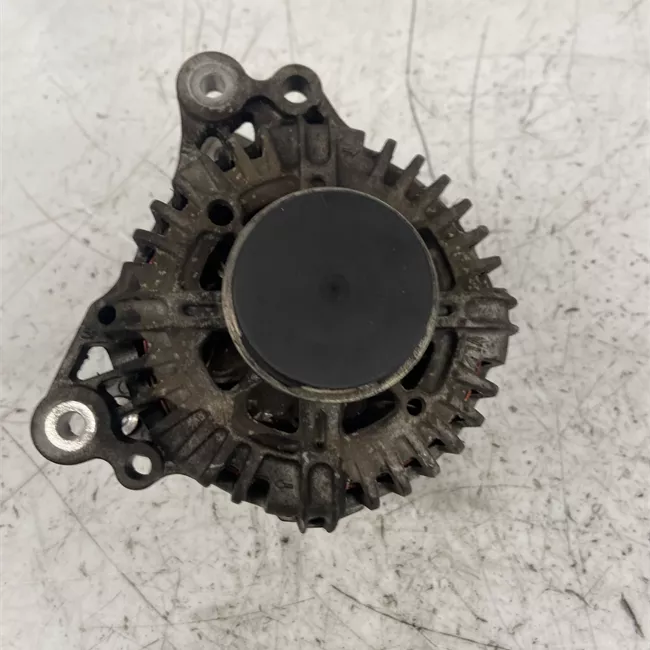 Alternatore Valeo 140AMP rotazionale